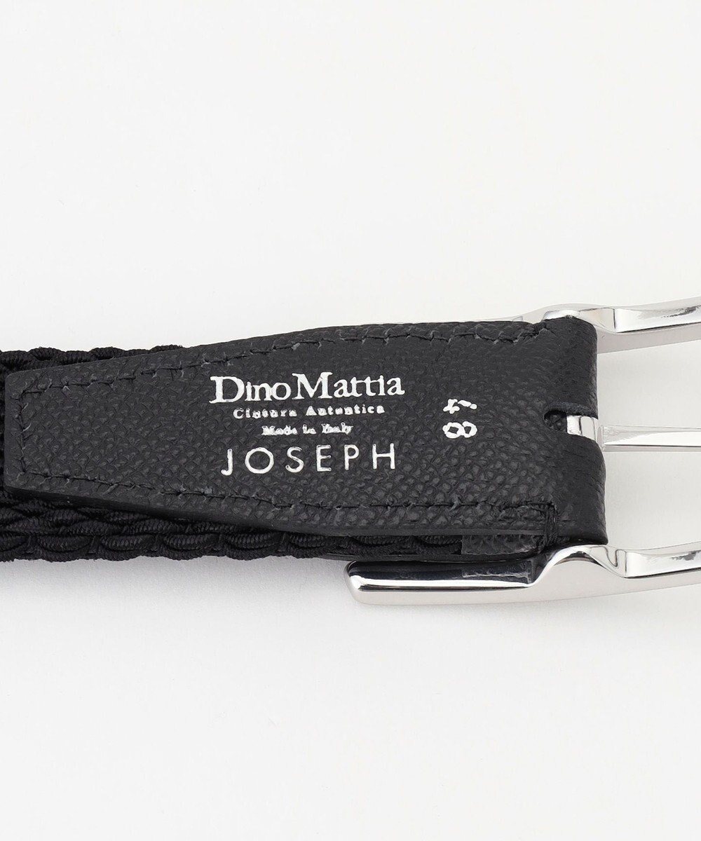 JOSEPH HOMME エラスティックリバーシブル　ベルト 