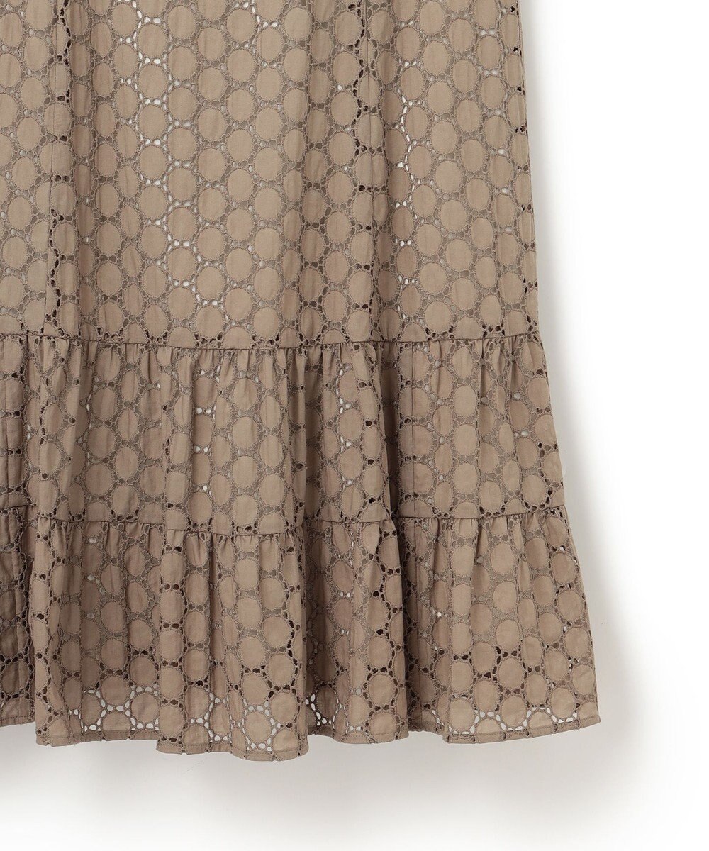 TOCCA 【消臭・洗える】SUMMER SUNSHINE ドレス 