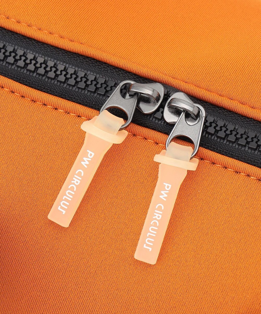 PW CIRCULUS 【UNISEX】PW ロゴ ボストンカートバッグ ゴルフ 