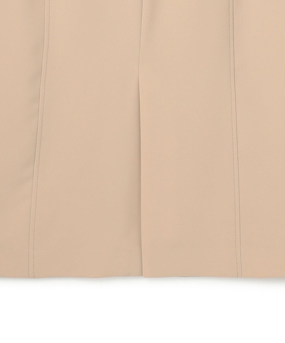 BEIGE， 【セットアップ対応】SPHENE / スクエアDカンIラインスカート 