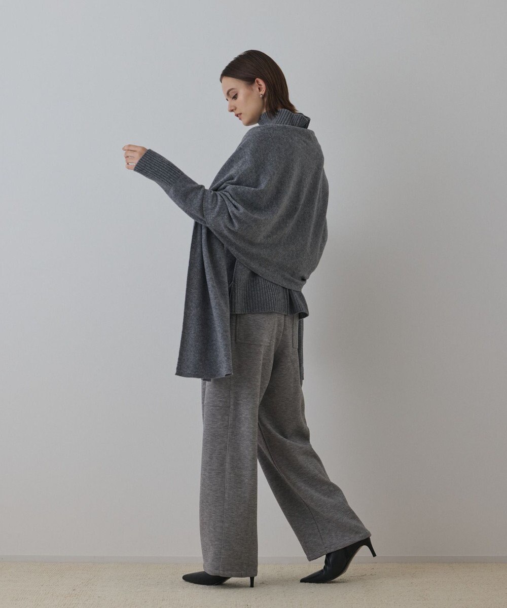 GRACE CONTINENTAL ウールストール 