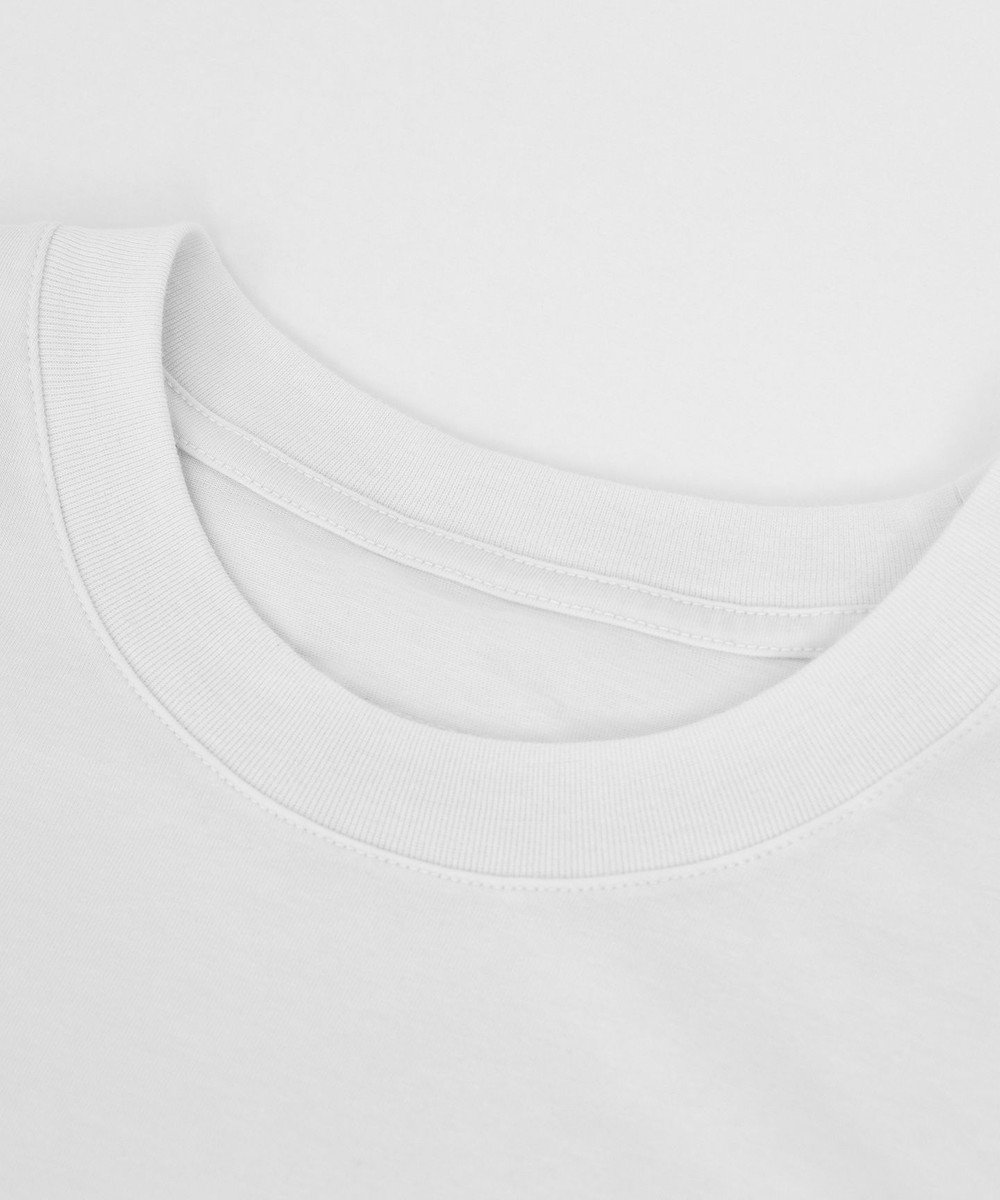 HAAG レゾナバイオ プレーティングジャージーショートスリーブシャツ 