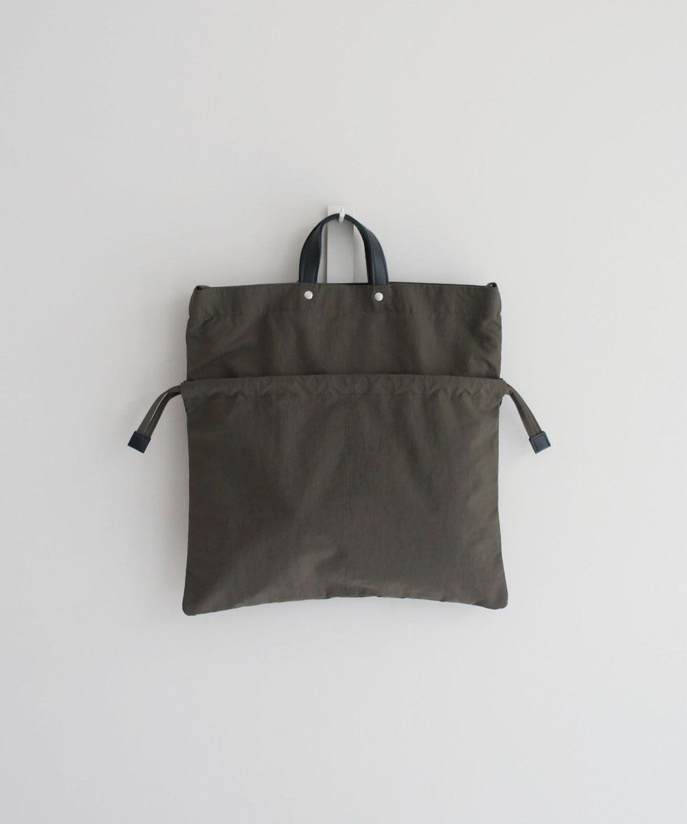 TIDEWAY TUSSER 2WAY TOTE S 
