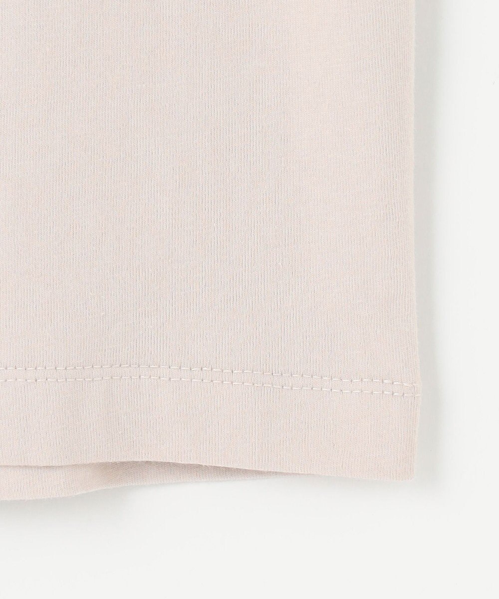 Feroux ヴィンテージフォトプリント Tシャツ 