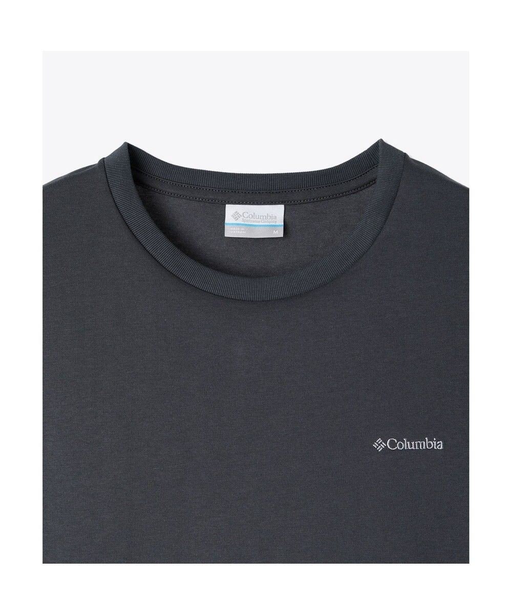 Columbia Columbia/ ウィメンズジプシーバーズショートスリーブチュニック /コロンビア 