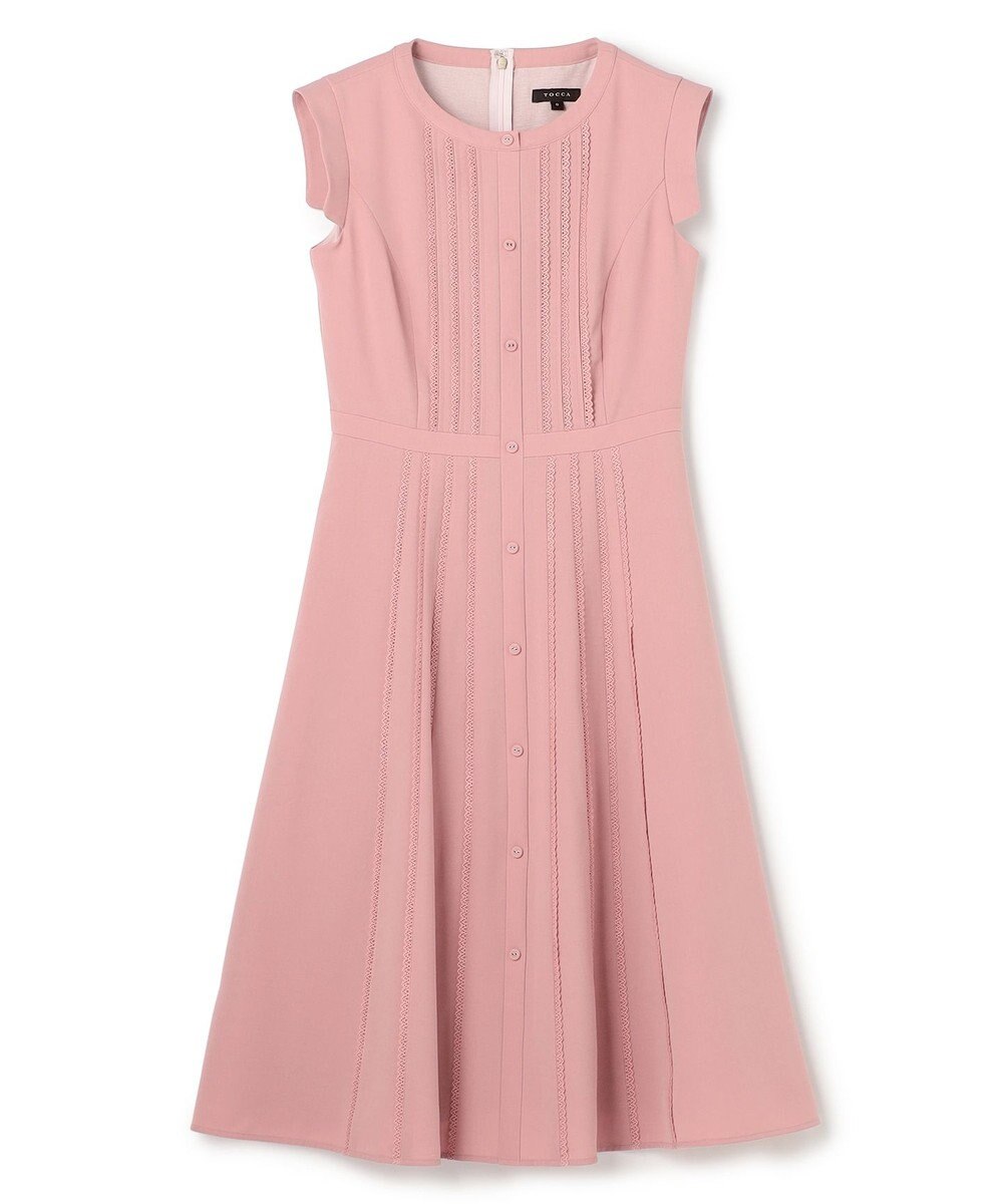 TOCCA 【00サイズあり・消臭】VEGA＆ALTAIR ドレス 