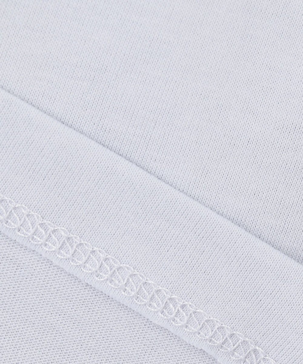 ANY 【洗える】テントライン カットソー 