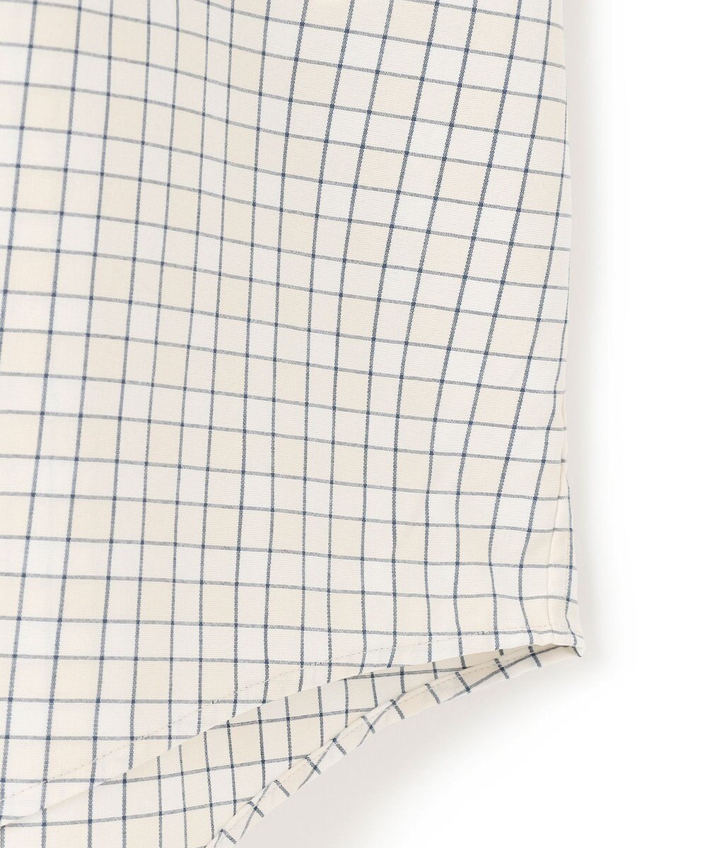 UNFILO MENS コットンライク 半袖シャツ【ギフトにもおすすめ】 