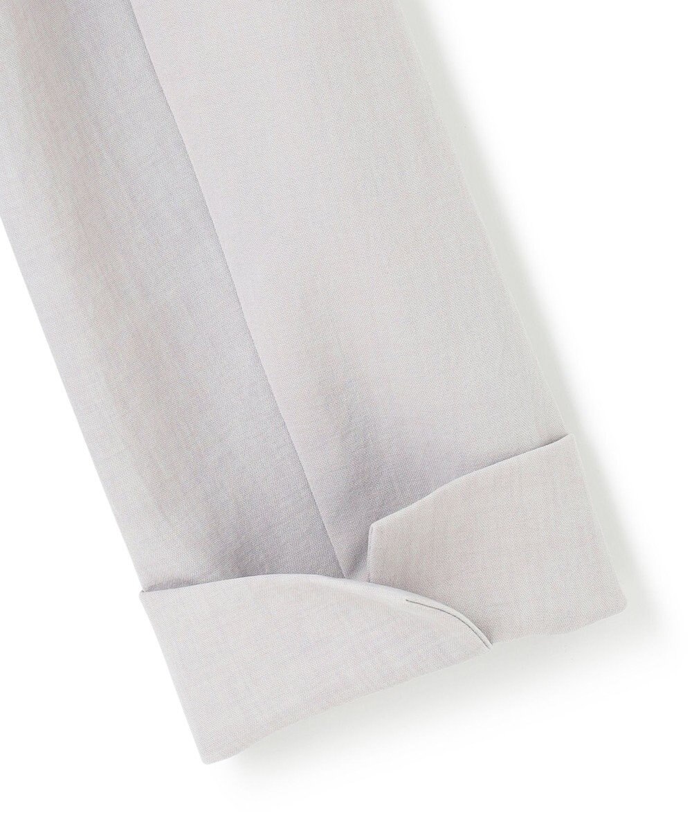 ICB L 【接触冷感・速乾・防シワ・洗える】 レーヨンライクトロ テーラードジャケット 