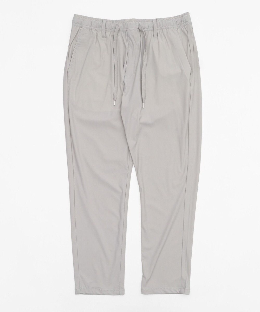 WEGO 【接触冷感/ストレッチ/ウエストゴム/MLサイズ展開/超COOL/快適】アイスパンツ 