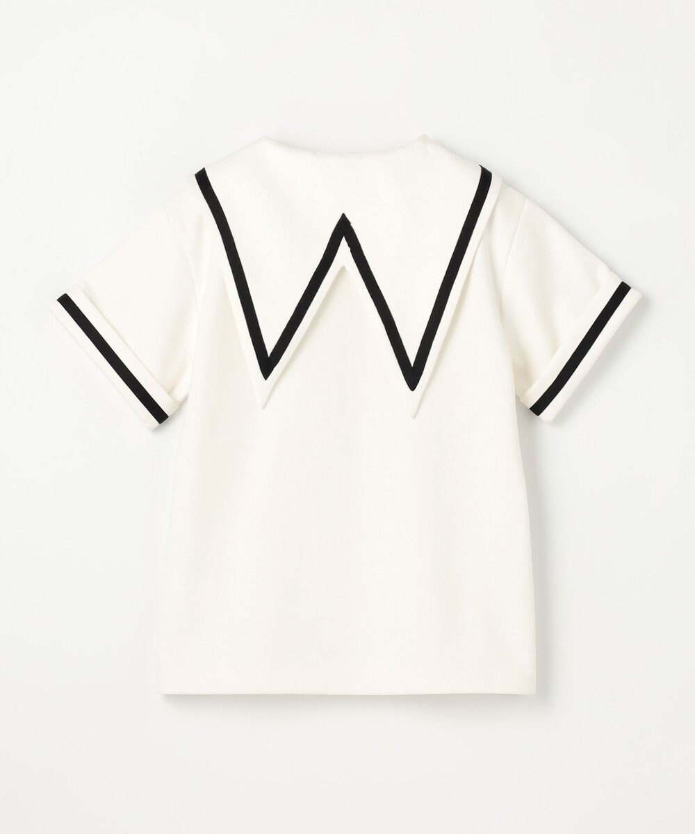 ANY KIDS 【カードキャプターさくら×any FAM】友枝小学校 制服風セットアップ 