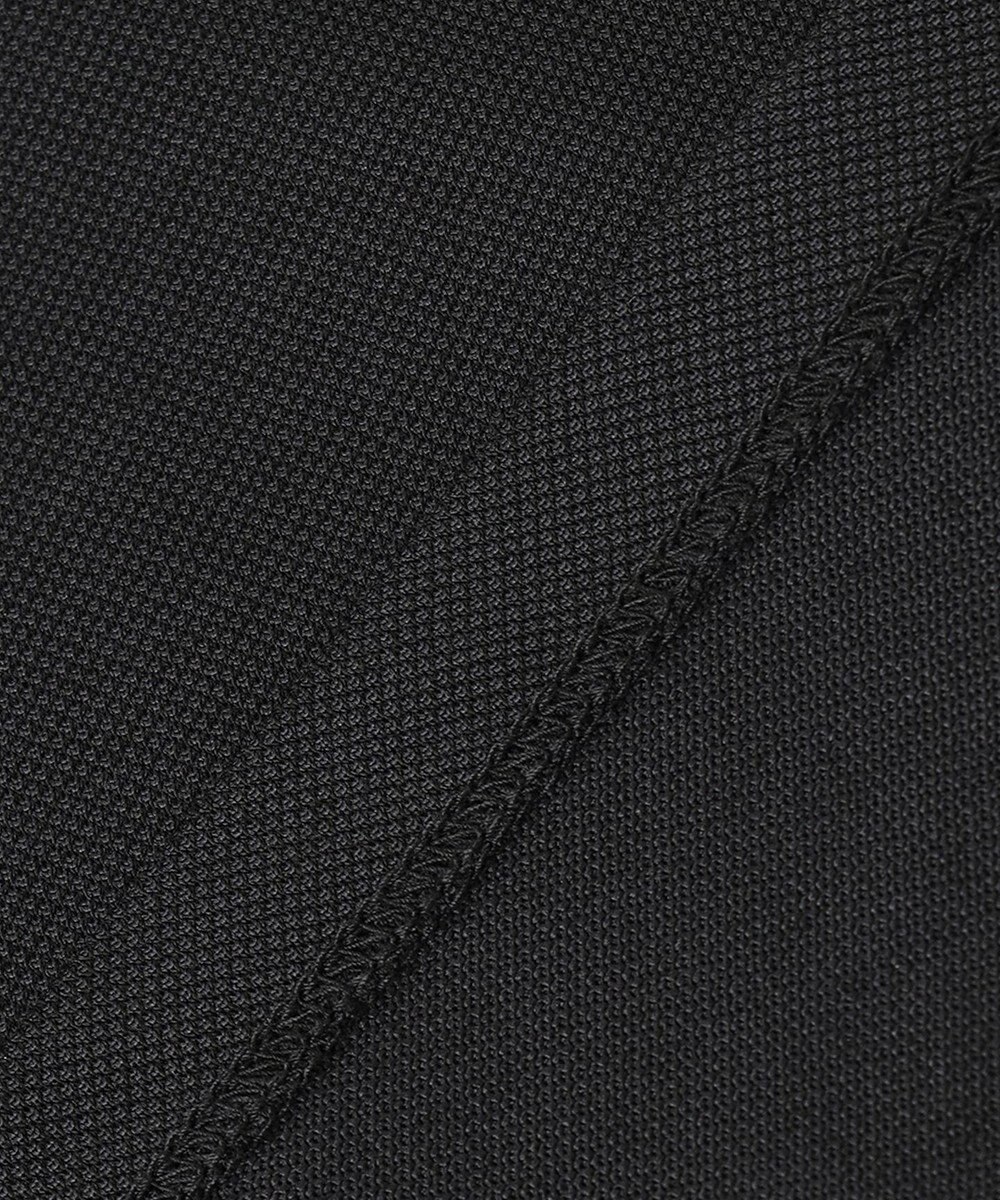 PW CIRCULUS 【MEN】【吸汗速乾/ストレッチ】ベーシックカノコ ポロシャツ 