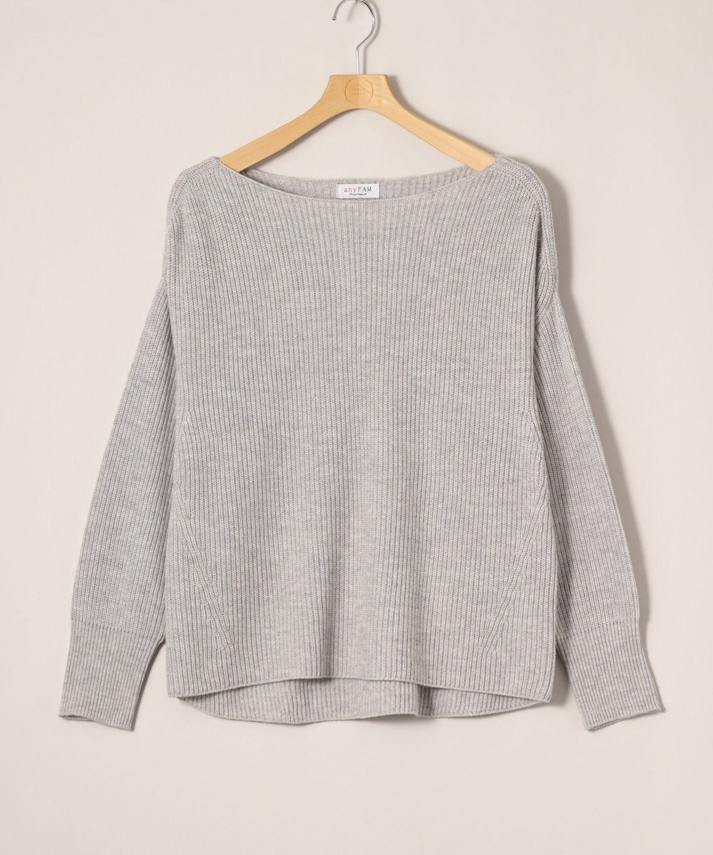 ONWARD Reuse Park 【any FAM】ニット秋冬 