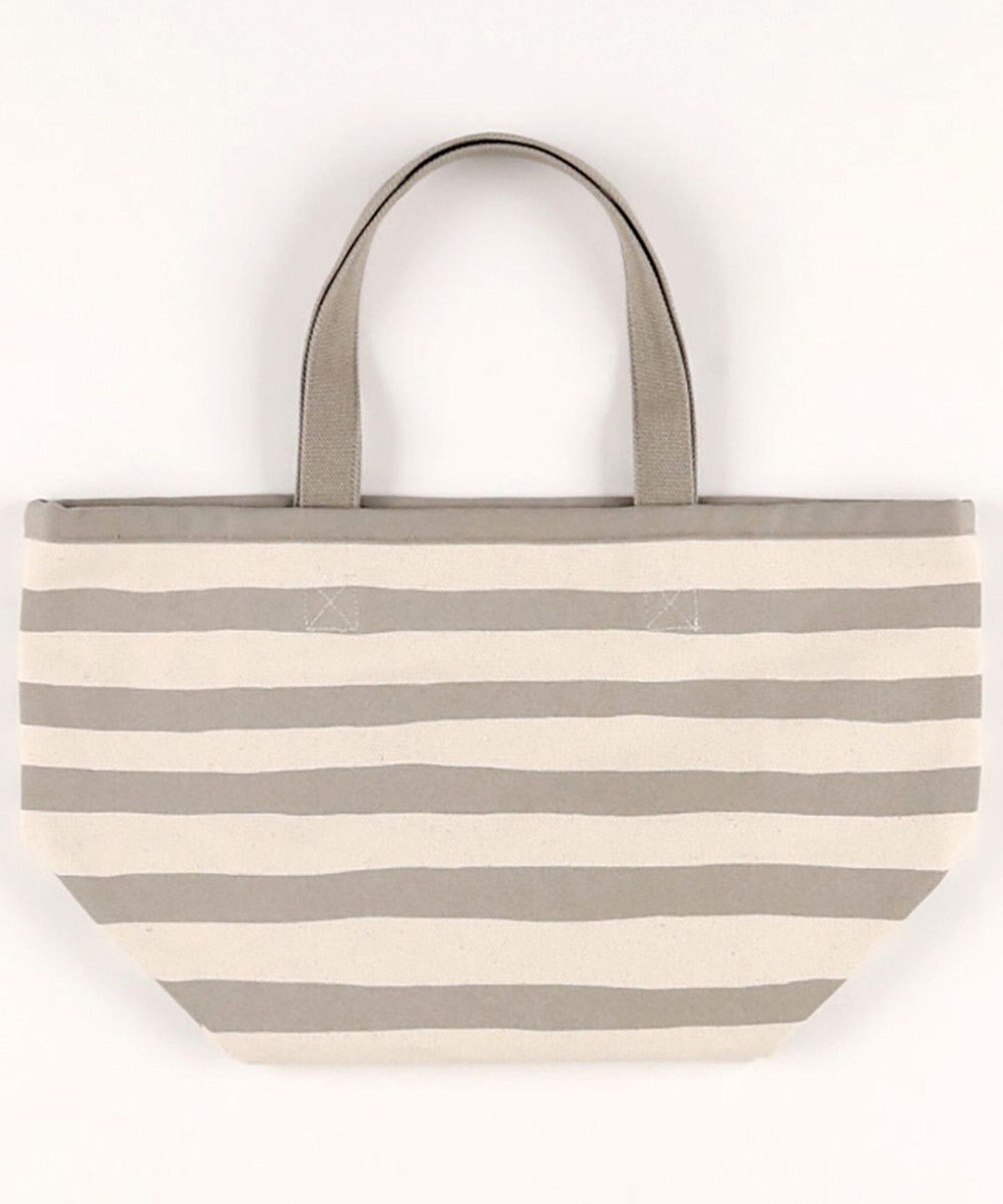 tsumori chisato SLEEP ツモリチサト トートバッグ 綿100％ レディース UEY587 /ワコール 