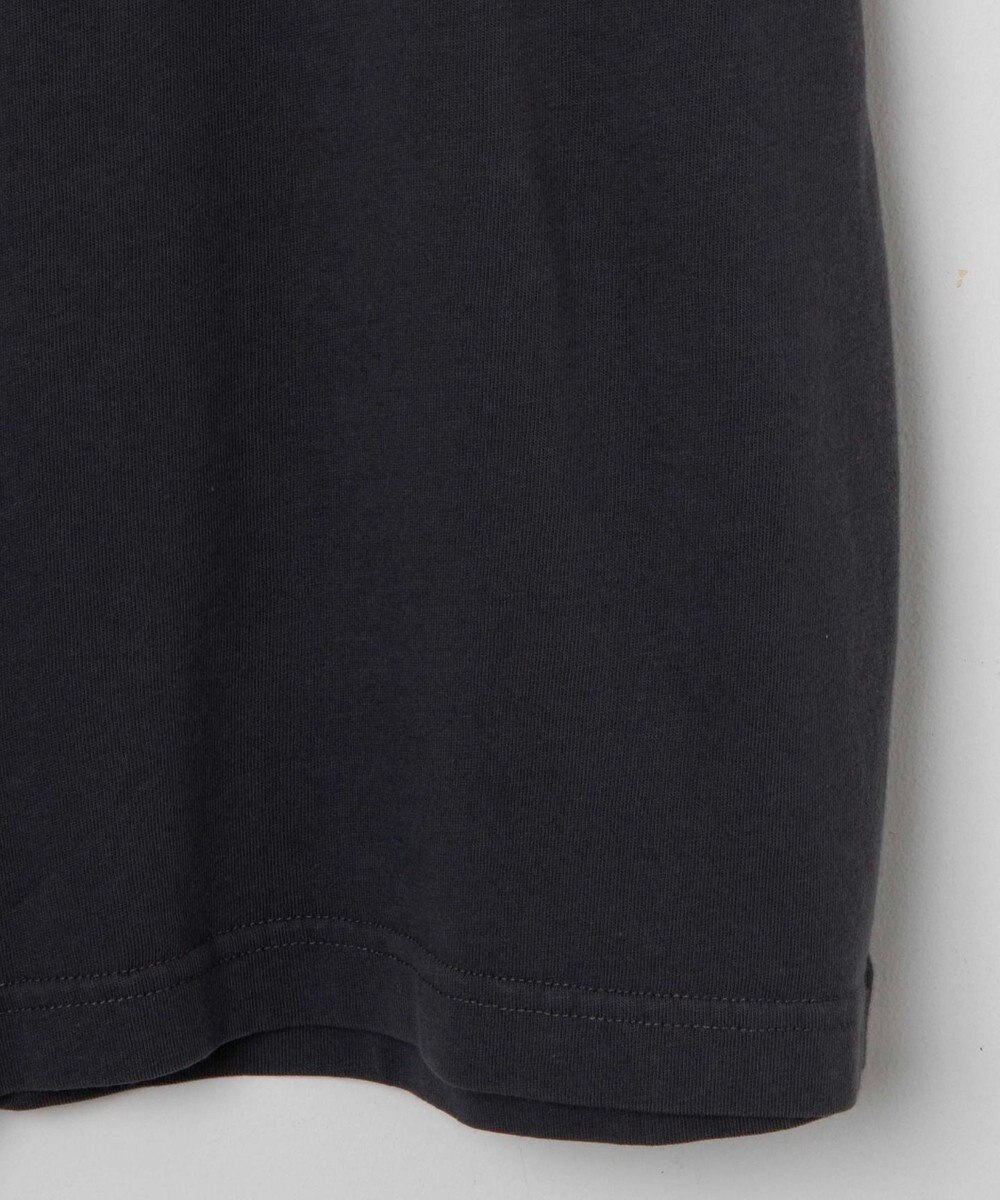 WEGO ヴィンテージライクグラフィックTシャツ 