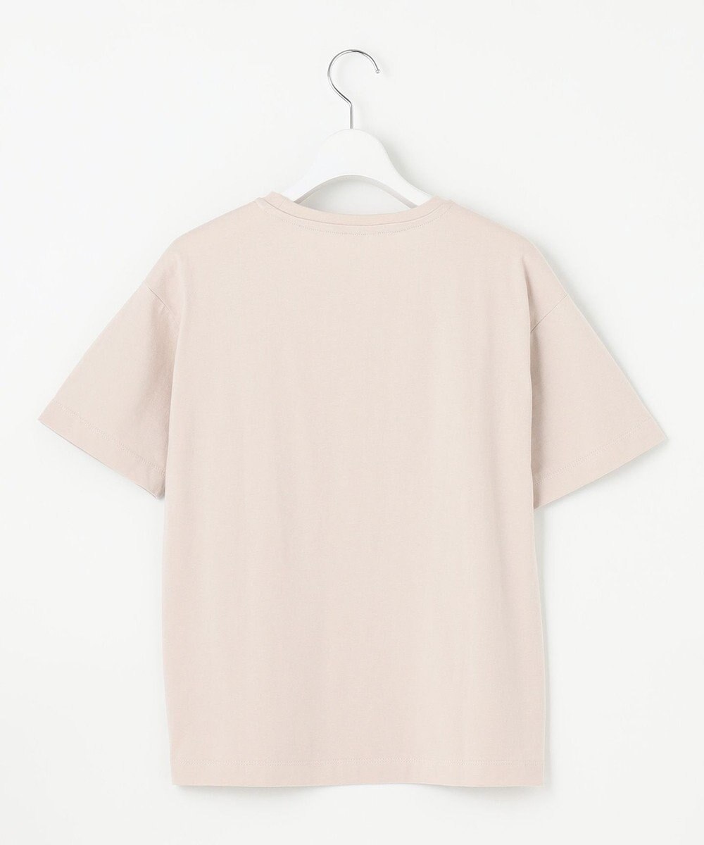 Feroux ヴィンテージフォトプリント Tシャツ 