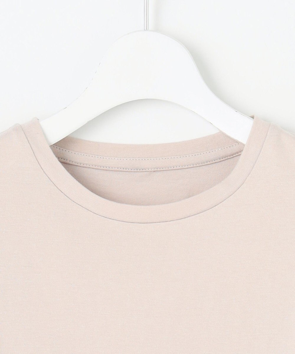 Feroux ヴィンテージフォトプリント Tシャツ 