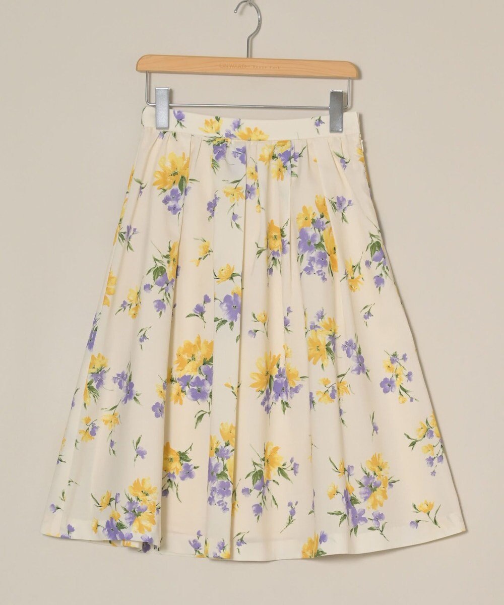 ONWARD Reuse Park 【any SiS】スカート春夏 