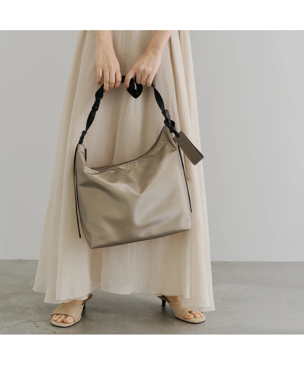 PELLE BORSA ハンドルポイントショルダーバッグ Cheers チアーズ 5210 