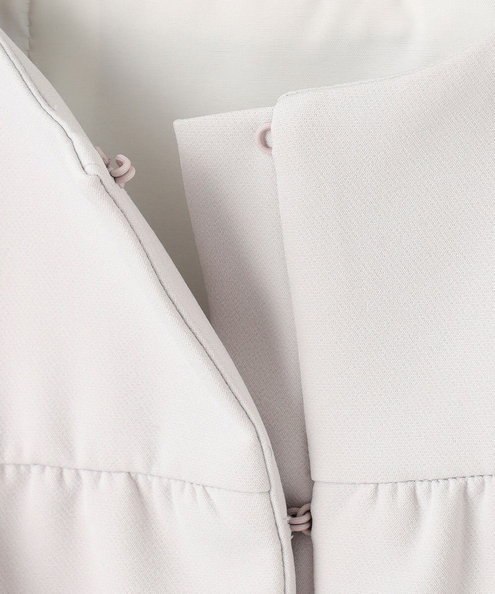 TOCCA 【洗える！】AURORAL GLOW ジャケット 