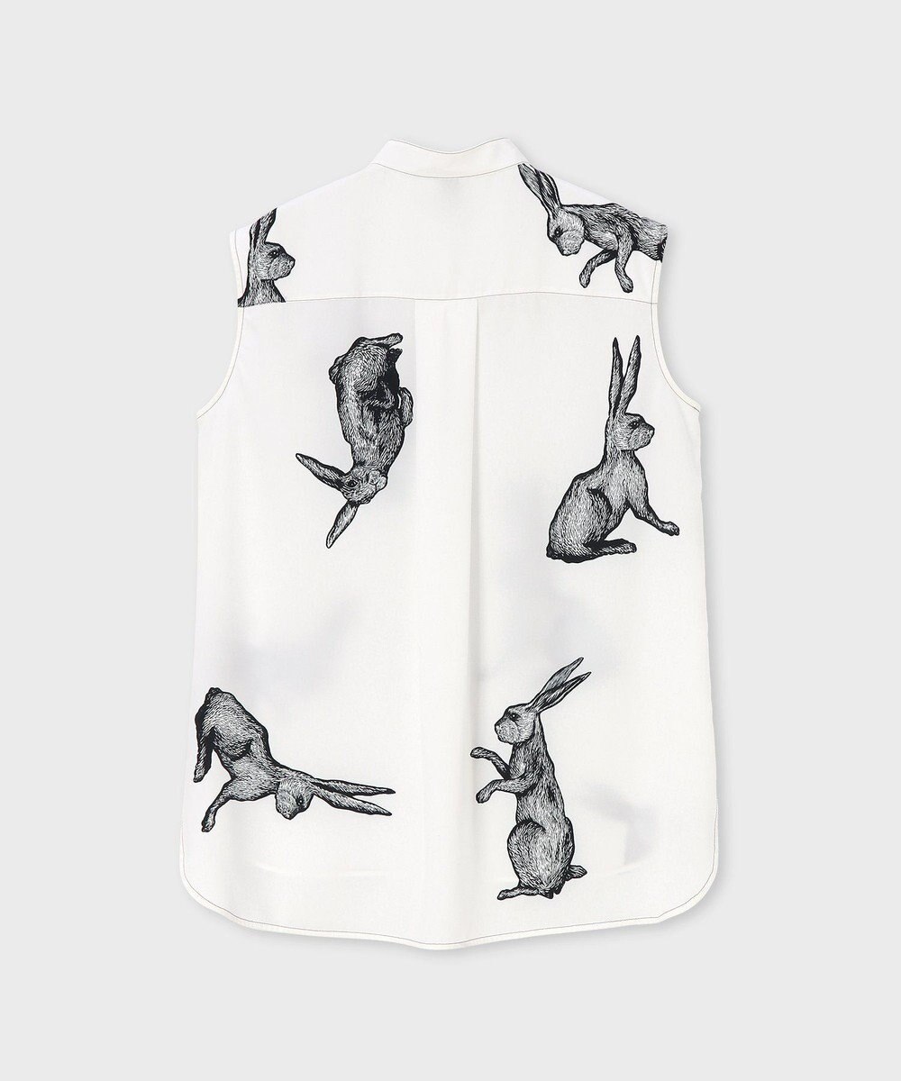 Paul Smith Rabbits ノースリーブ シャツ 