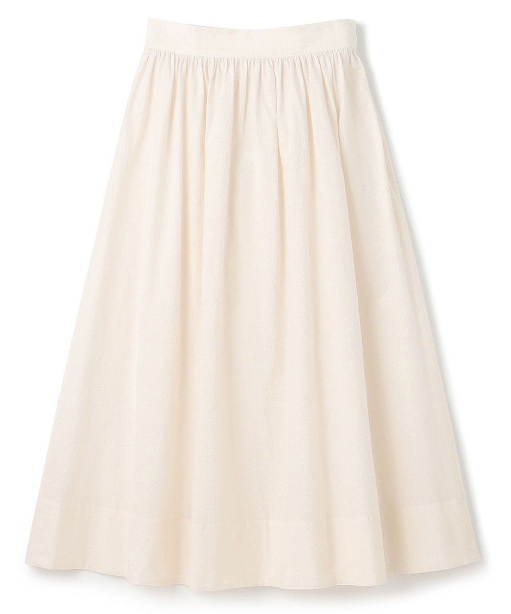 BEIGE， GABRIEL / ギャザースカート 