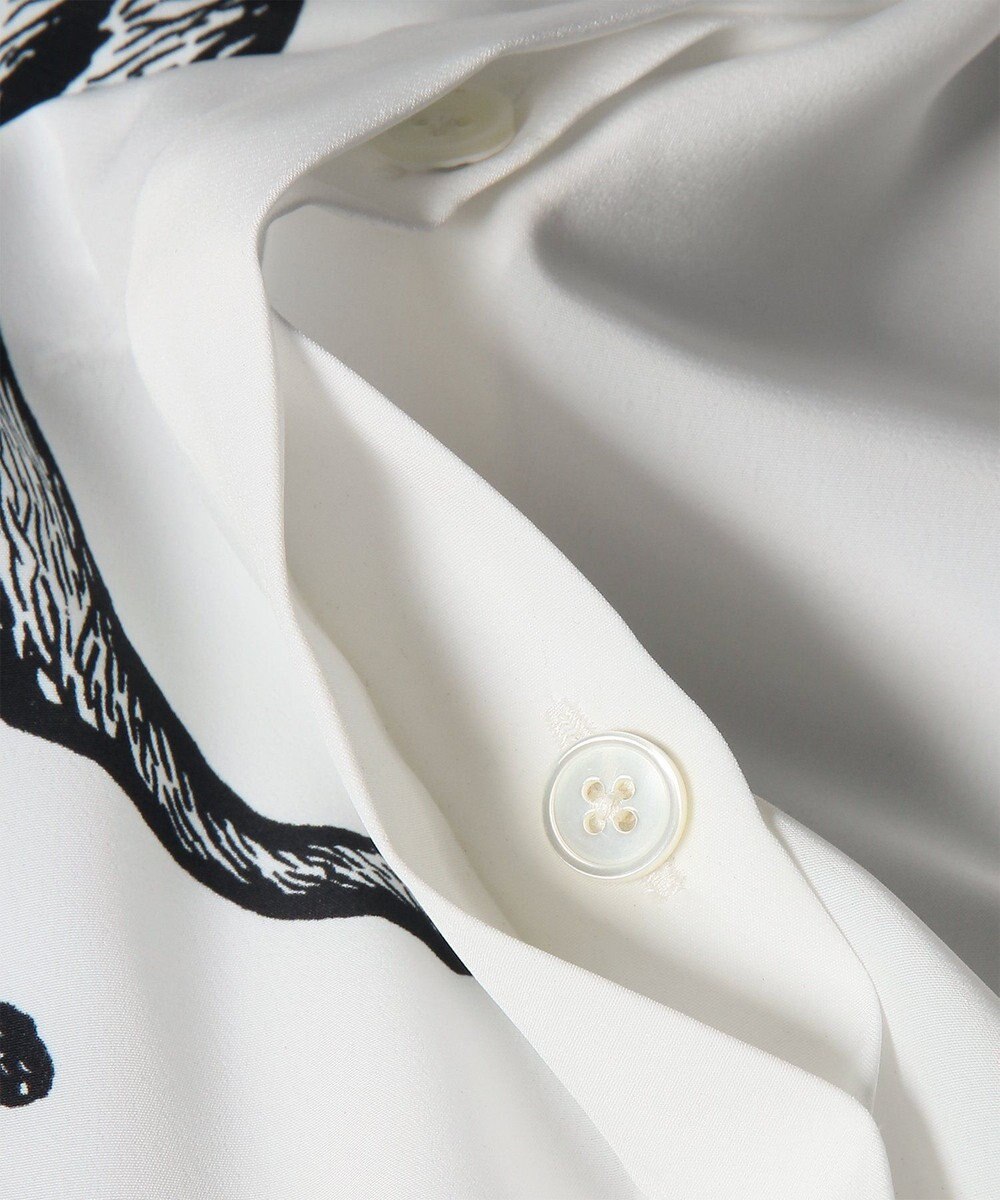 Paul Smith Rabbits ノースリーブ シャツ 