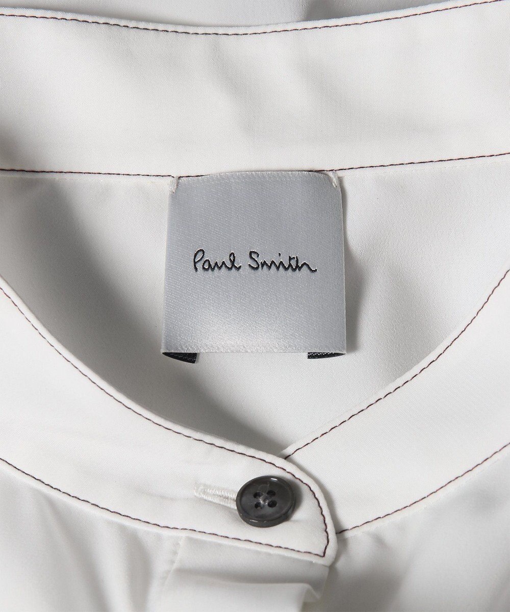 Paul Smith Rabbits ノースリーブ シャツ 