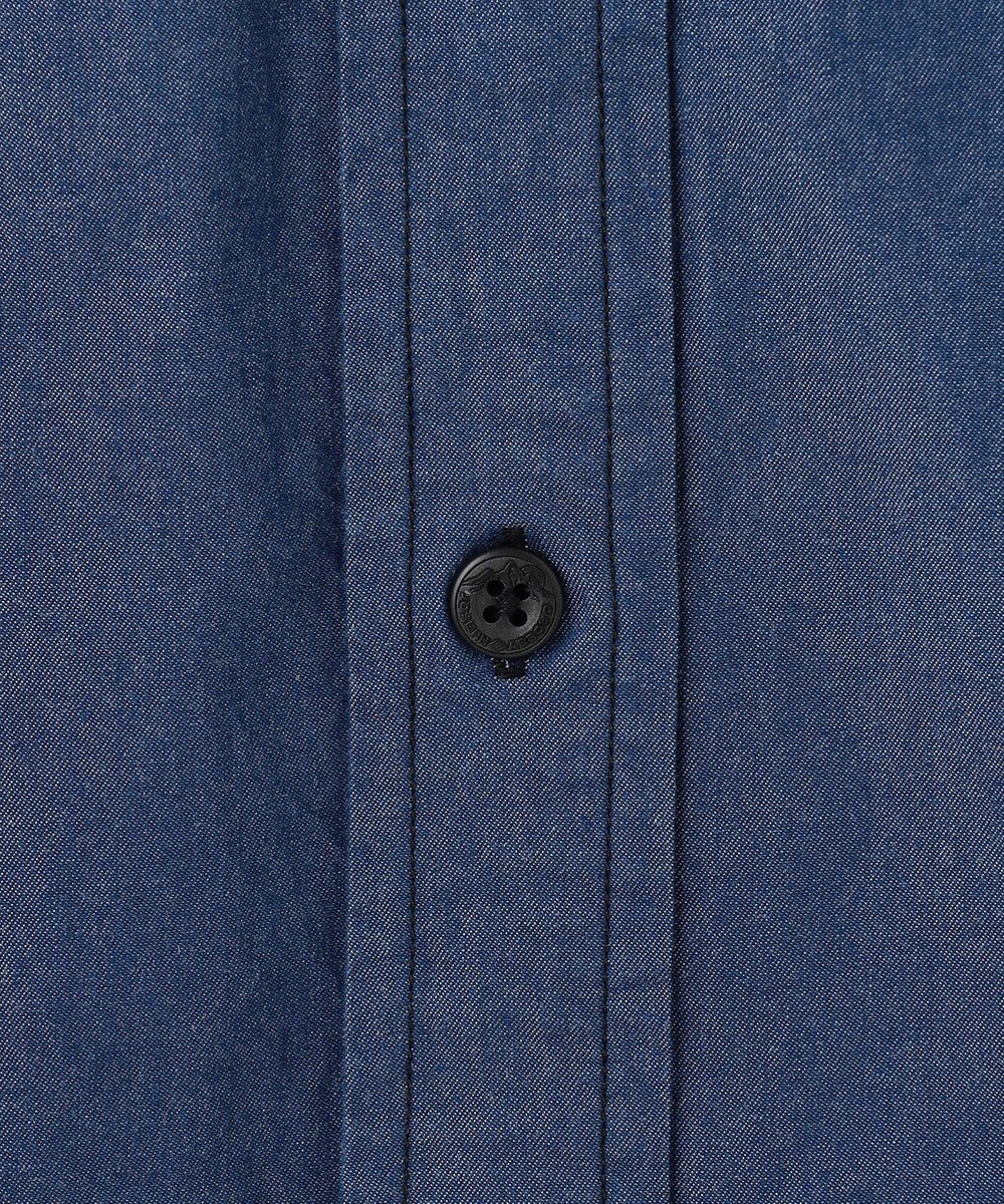 JOSEPH ABBOUD MOUNTAIN 【テーム ヤルヴィコラボ】オウル プリント シャツ 