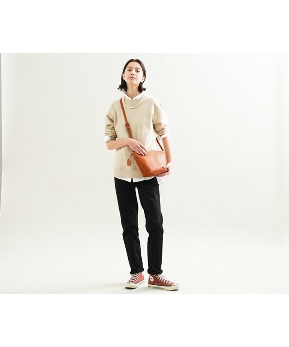 genten ゴートベーシック ミニショルダー 