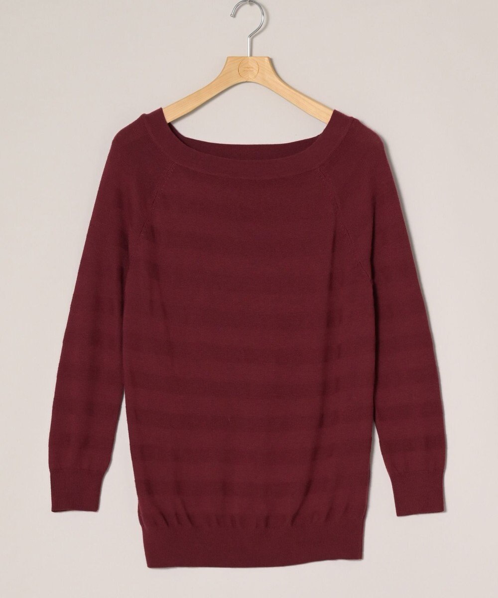 ONWARD Reuse Park 【any SiS】ニット秋冬 