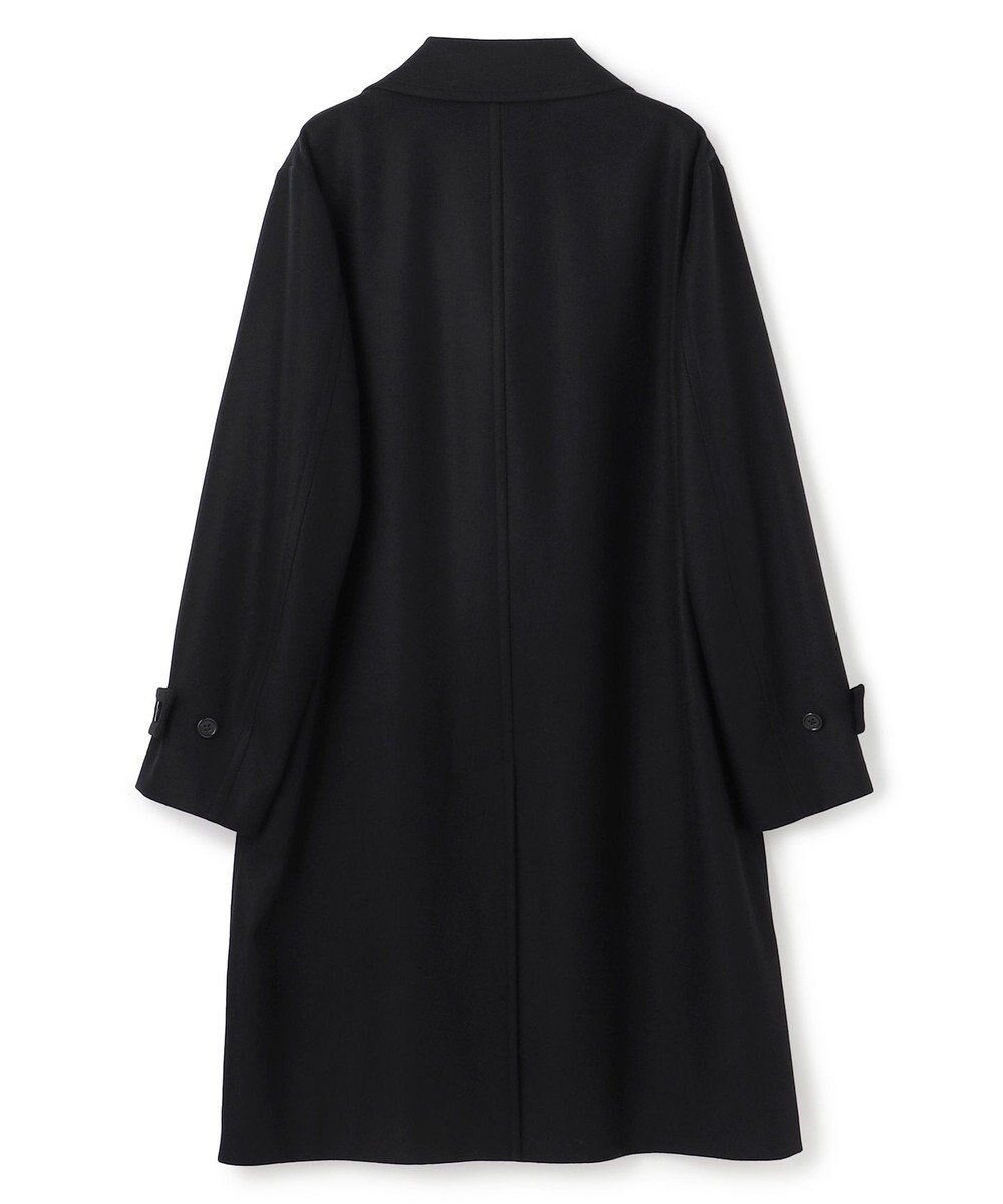 JOSEPH HOMME 【HIGH GRADE LINE】ピュアカシミヤビーバー　チェスターコート 