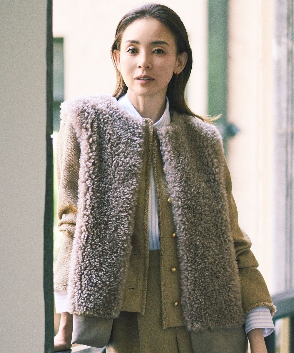 自由区 L 【SHIHOさん着用】SOMELOSドルマンスリーブ ブラウス 