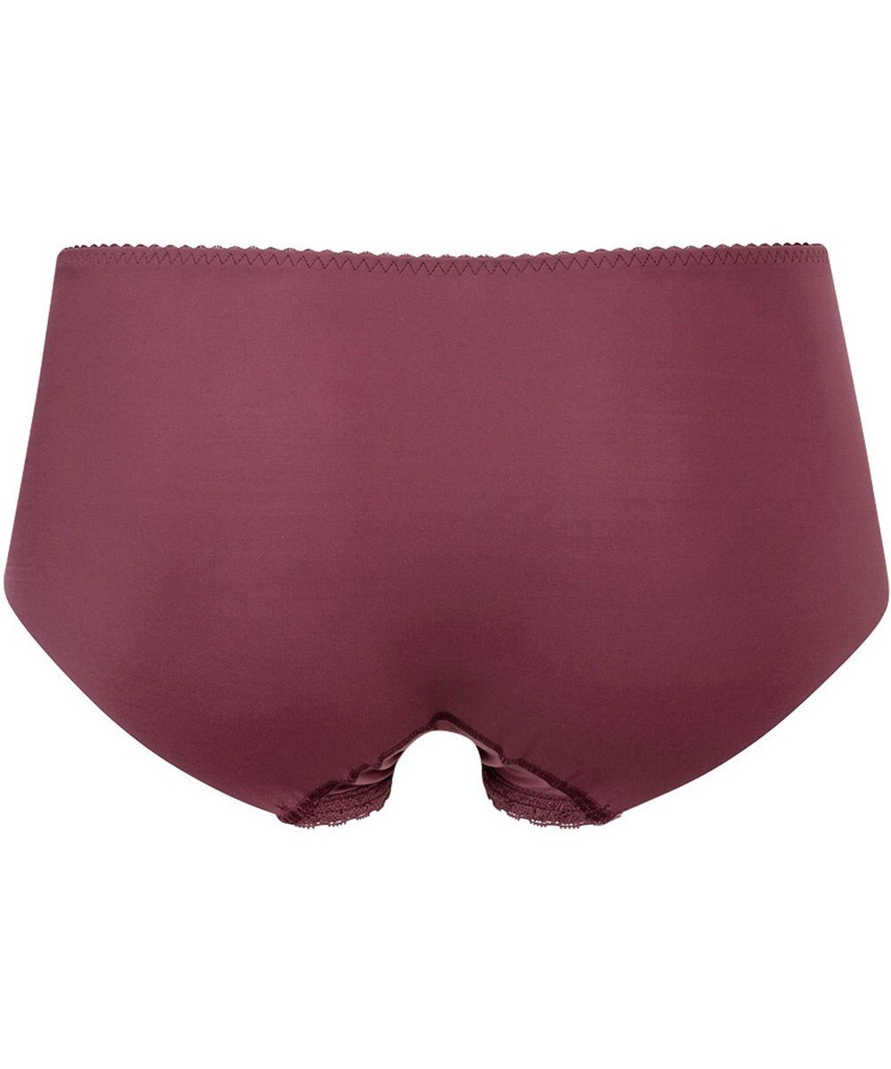 Wing ショーツ KB2721とペア 【後ろ姿きれいブラ】 はきこみ丈あさめ KF2421 ウイング／ワコール 