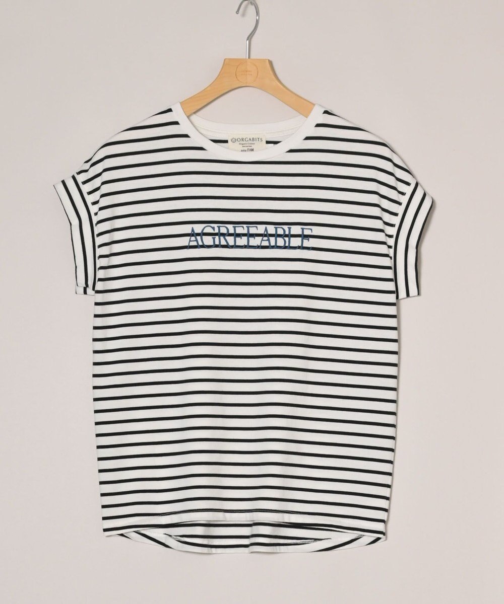 ONWARD Reuse Park 【any FAM】カットソー春夏 