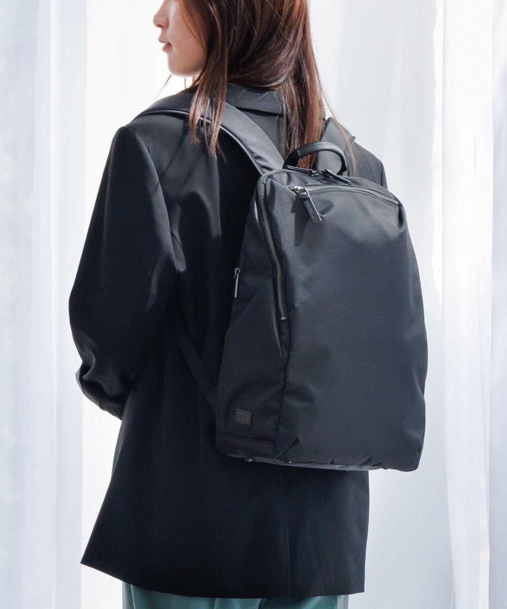 ACE BAGS & LUGGAGE 【軽量】 ace. ルフィラ リュックサック A4 14.0インチPC収納 17911 エース 