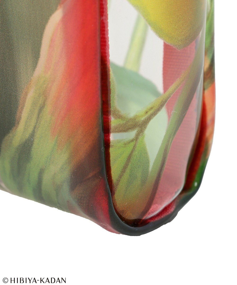 Green Parks 日比谷花壇クリアポーチ 