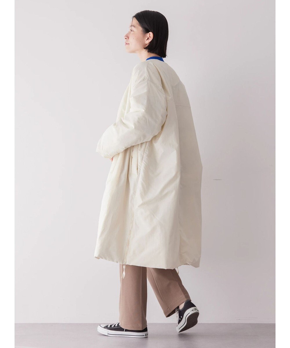 AMERICAN HOLIC キルポカ撥水加工サイドＺＩＰコート 