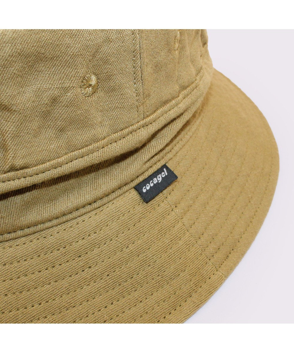 ATRENA 体感温度-10℃ コカゲル CLハット 