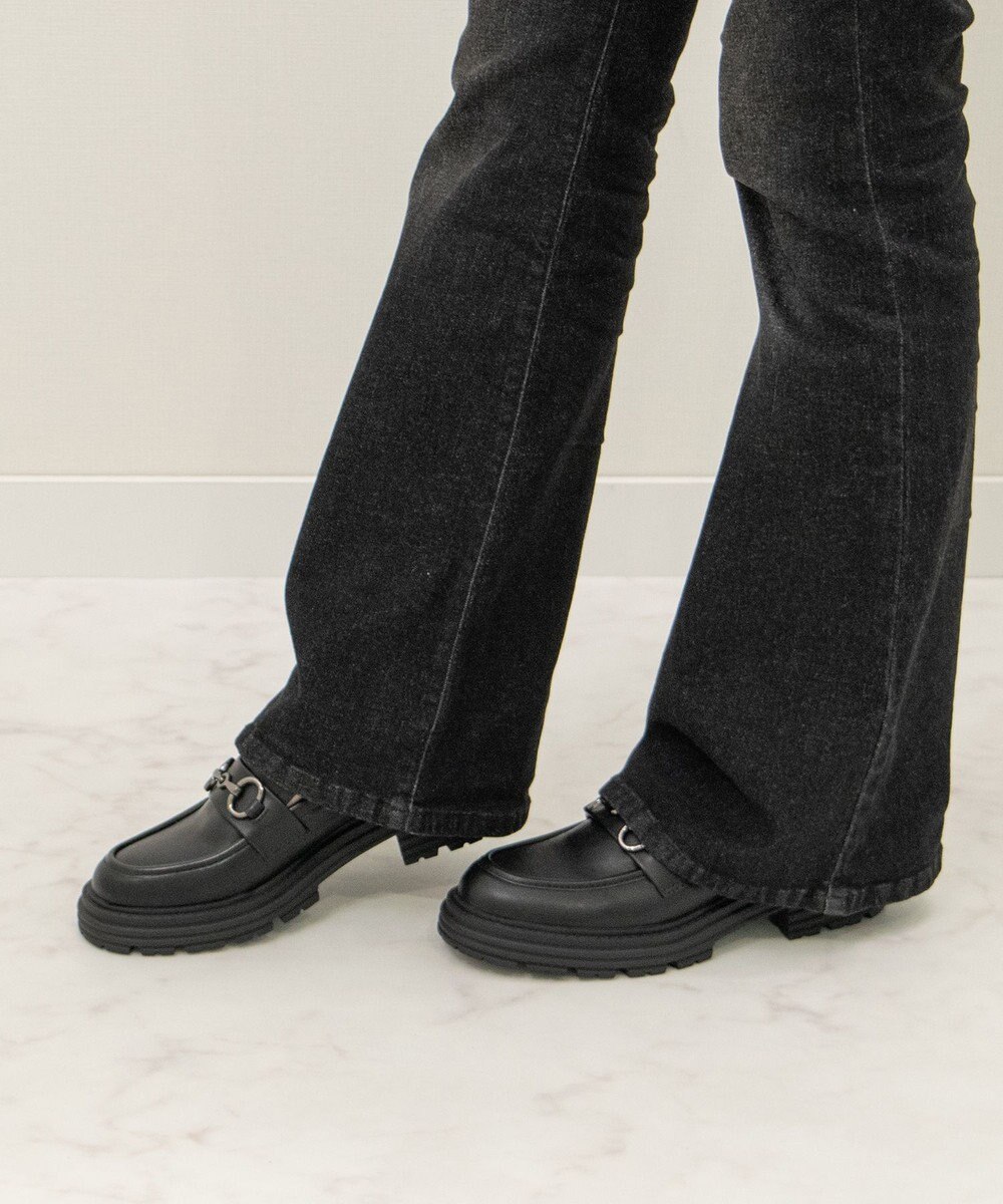 Bridget Birkin 【Bridget Birkin】ビットベルトローファー 