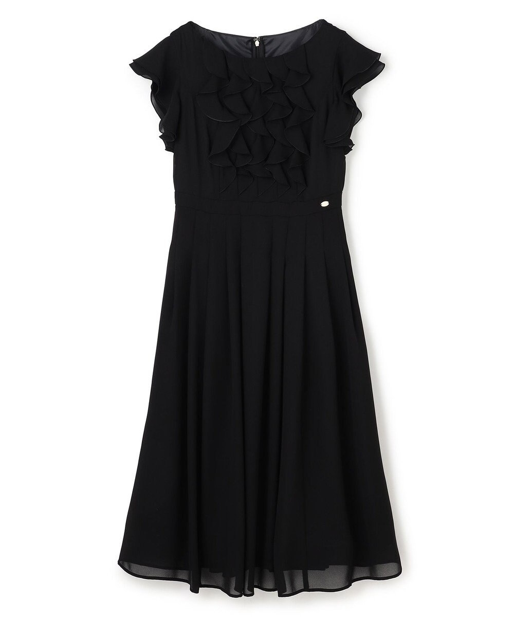 TOCCA CHIFFON WHISPER ドレス 