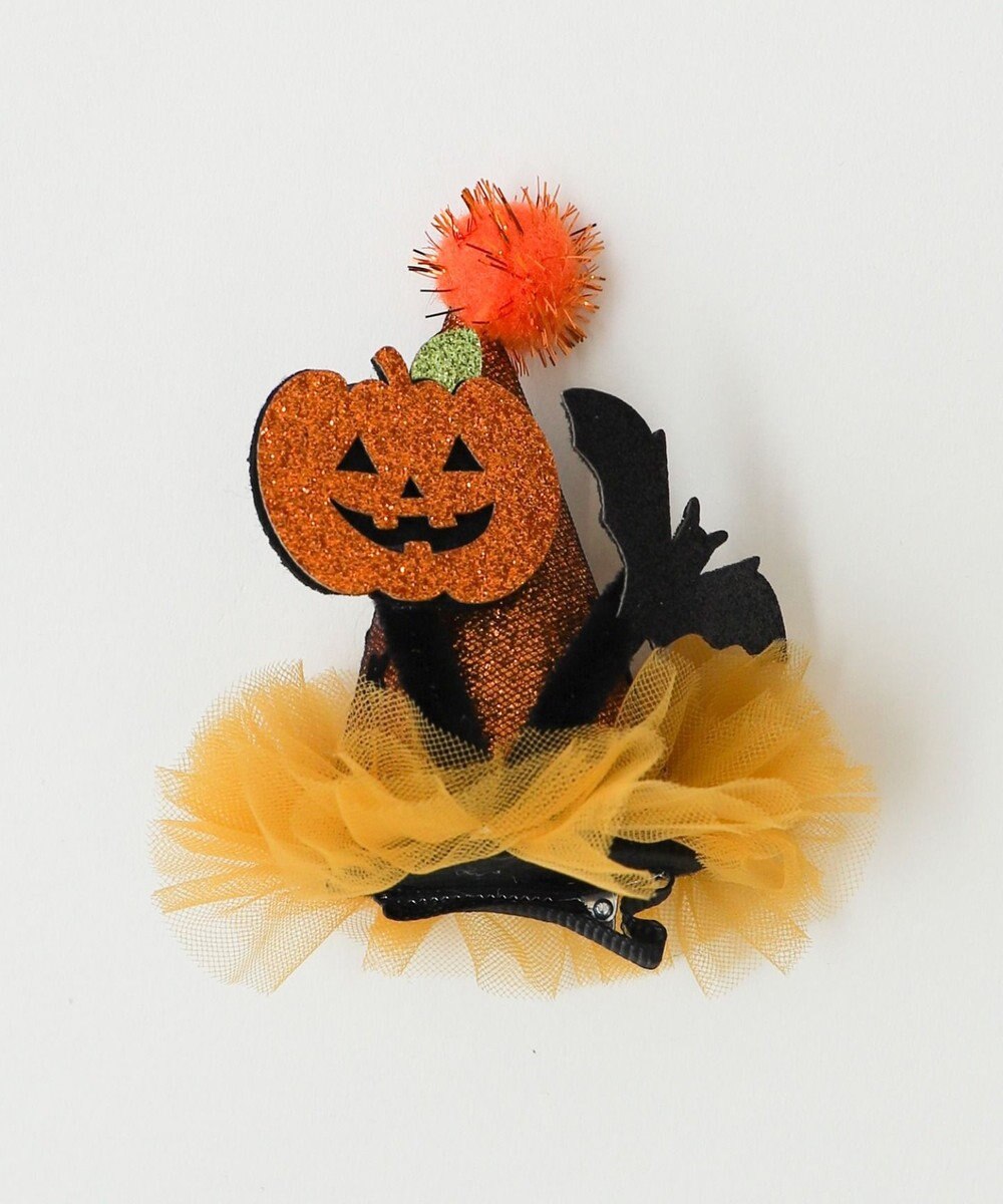 WEGO ハロウィンミニヘアピン 