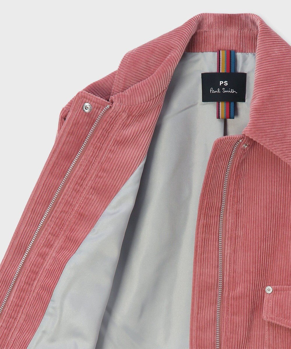 PaulSmith コーデュロイブルゾン-