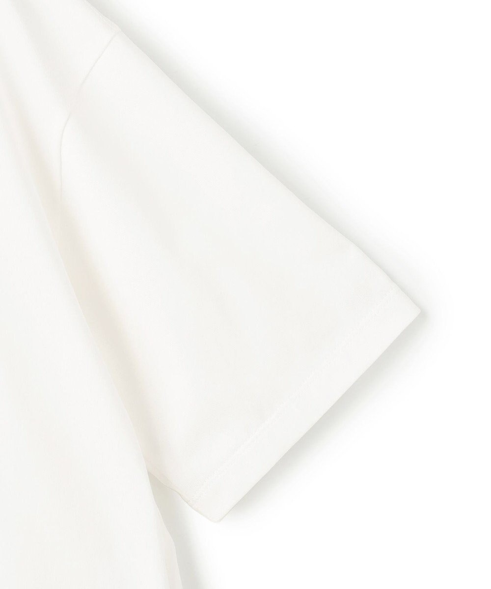 23区 L Lauren Rolwing コラボ グラフィックプリント リラクシー Tシャツ 