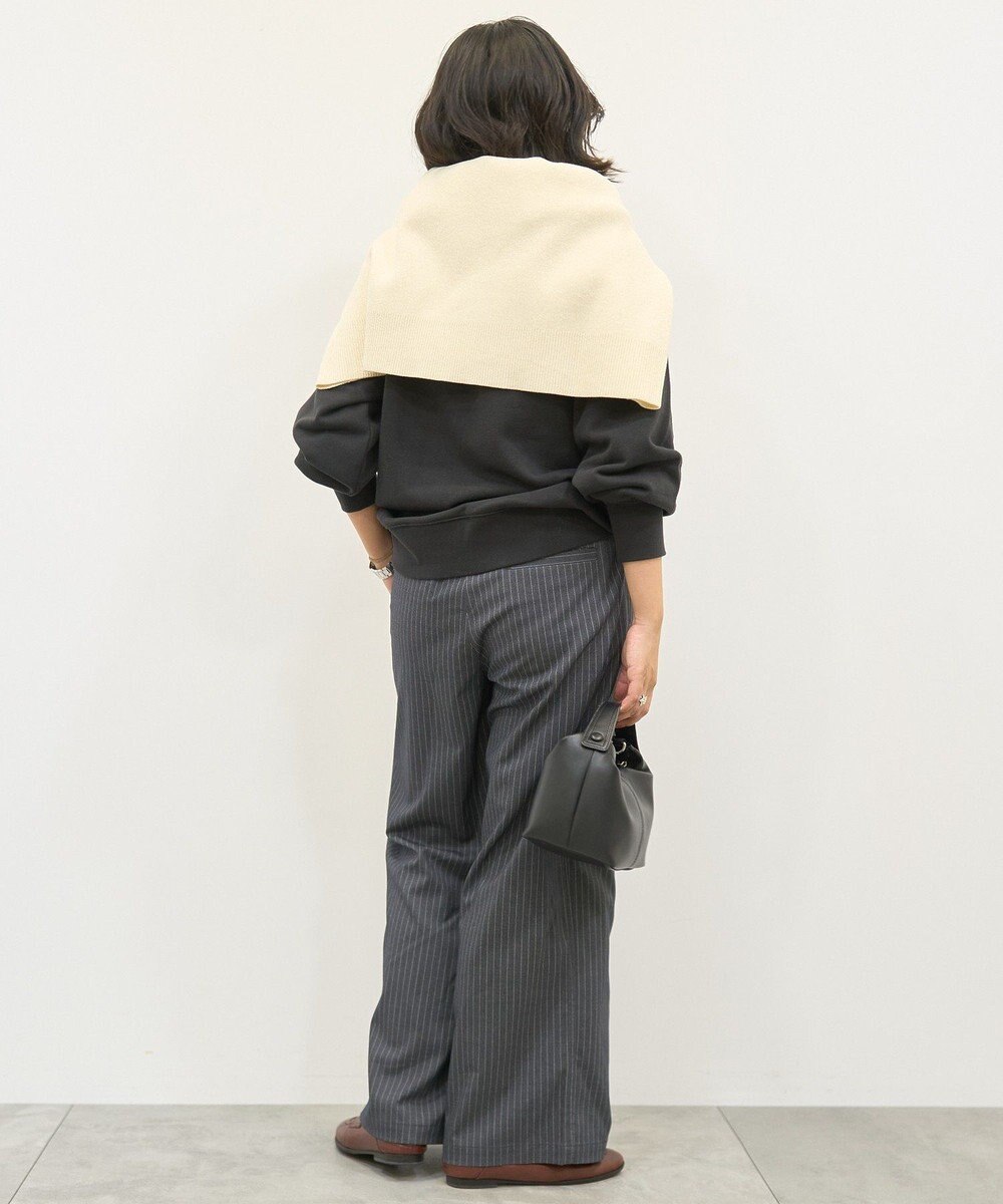 AMERICAN HOLIC News paperスウェット 