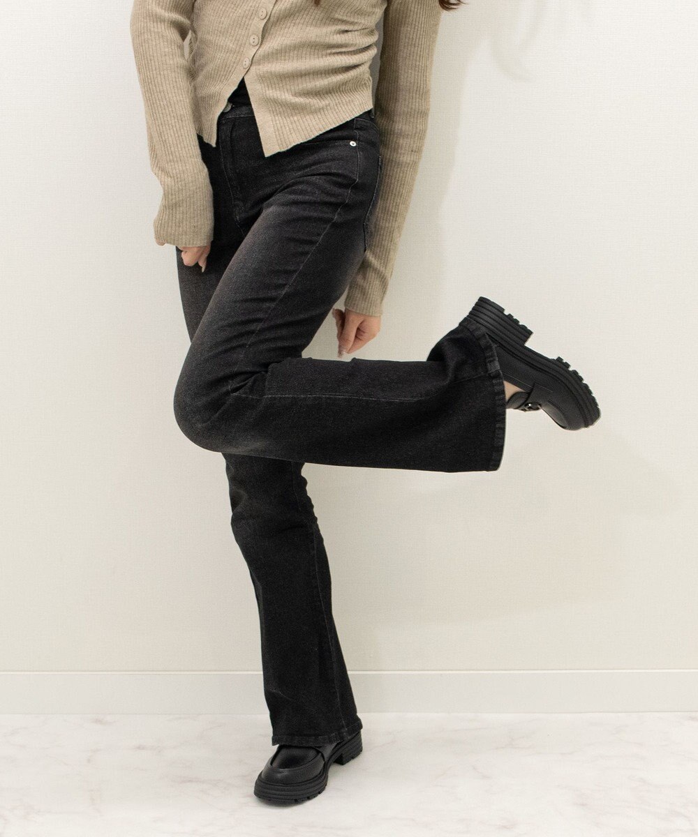 Bridget Birkin 【Bridget Birkin】ビットベルトローファー 