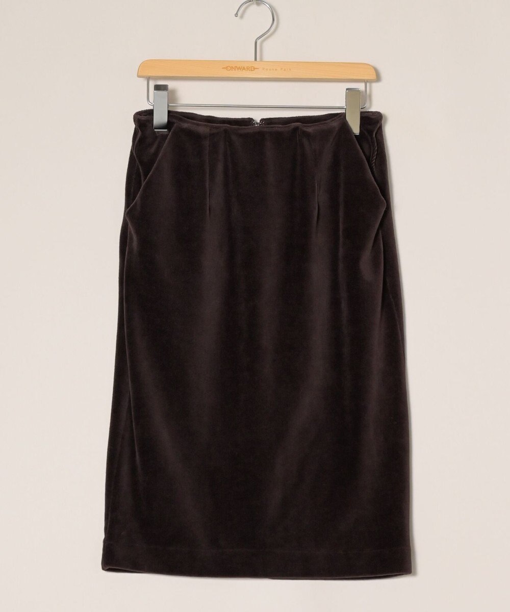 ONWARD Reuse Park 【any SiS】スカート秋冬 