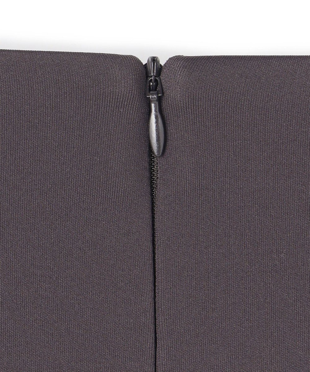 UNFILO L BEAUTY FORM JERSEY light Iラインスカート 