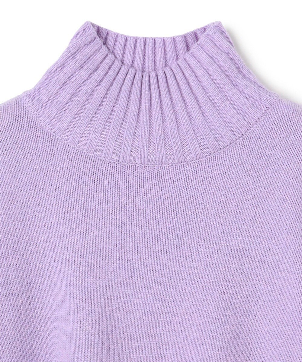 uncrave チャンキーニット プルオーバー 