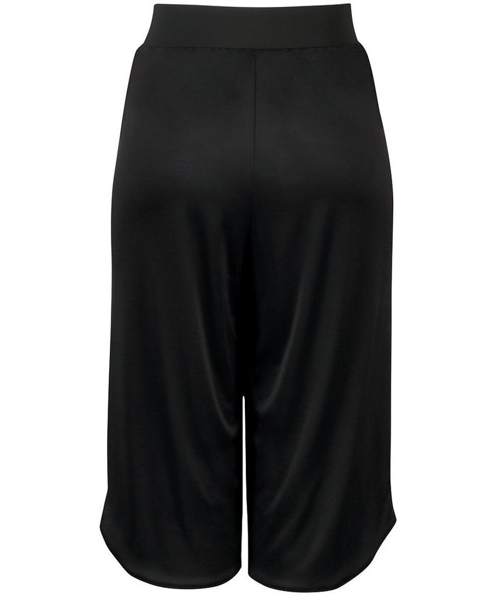 WACOAL キュロットペチコート 65cm丈 静電気が起こりにくい(身生地) HDB522 /ワコール 